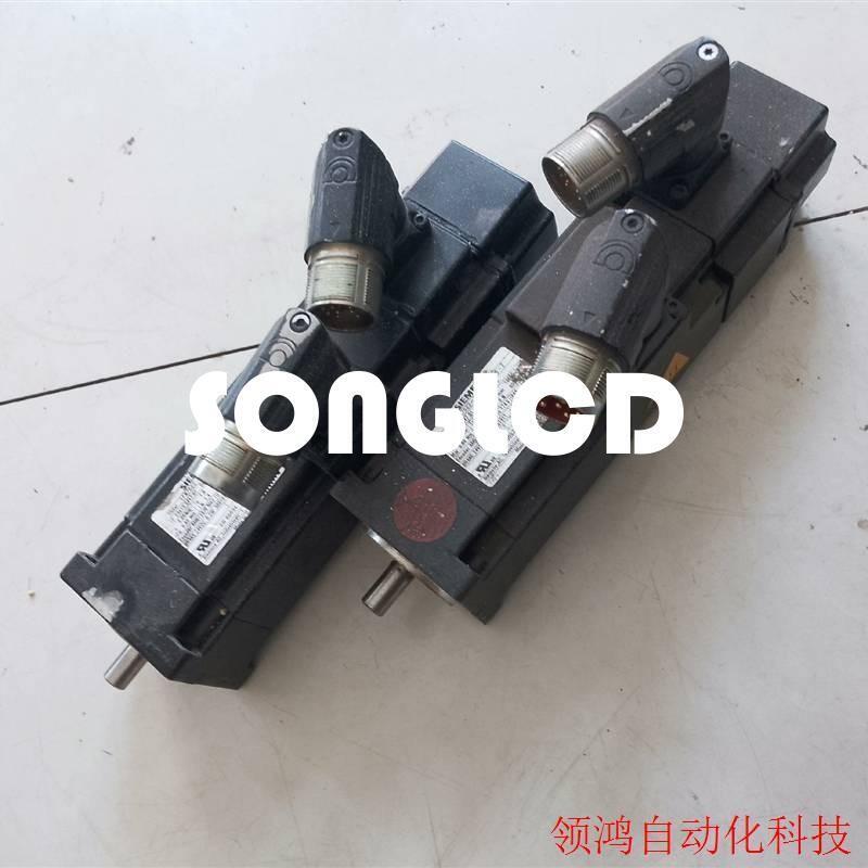 1PCS 1FK7022-5AK71-1HH5 Servo Motor for High Performance Applications - FAGG