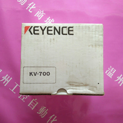 new ONE KEYENCE Controller Module KV-700 Stock Available - KEYENCE