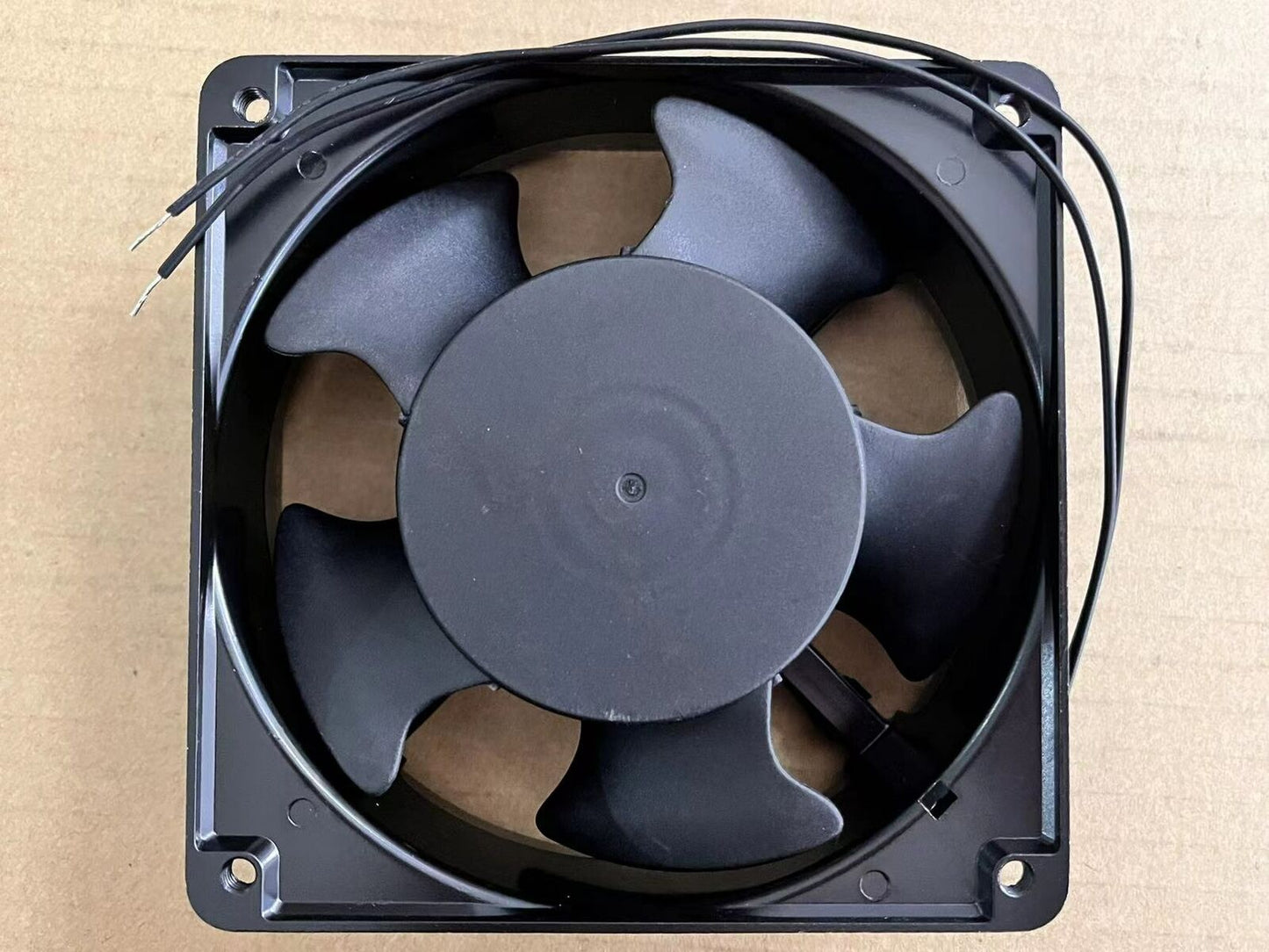 12cm COFAN A1238H22S Cooling Fan 220-230V 17 16W 12cm - COFAN