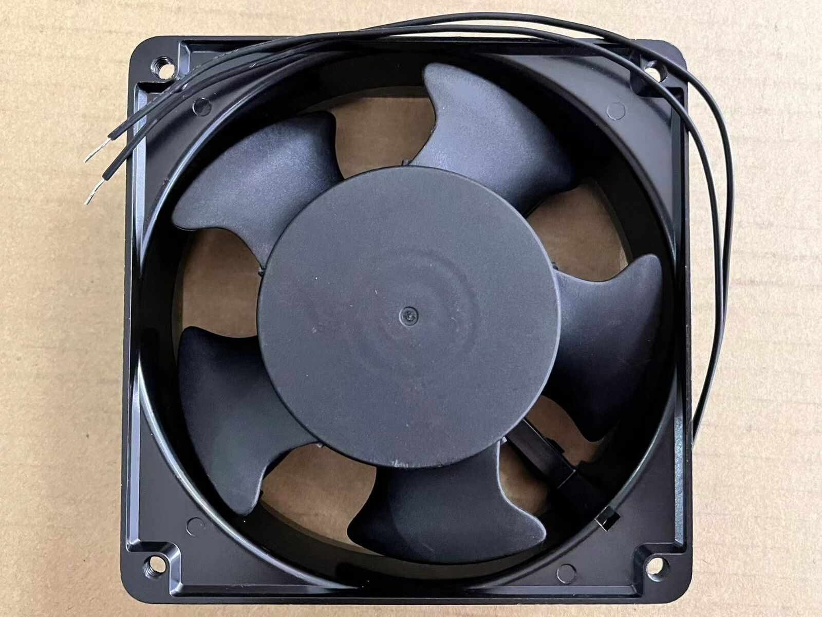 12cm COFAN A1238H22S Cooling Fan 220-230V 17 16W 12cm - COFAN