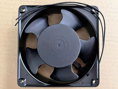 12cm COFAN A1238H22S Cooling Fan 220-230V 17 16W 12cm - COFAN