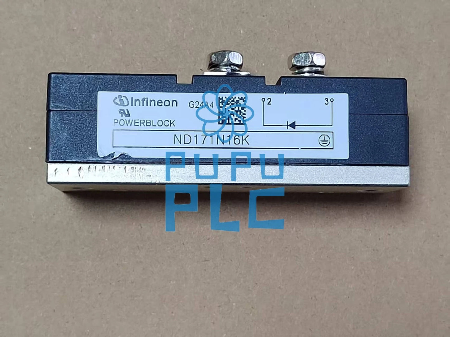 1PCS ND171N16K MODULE ~