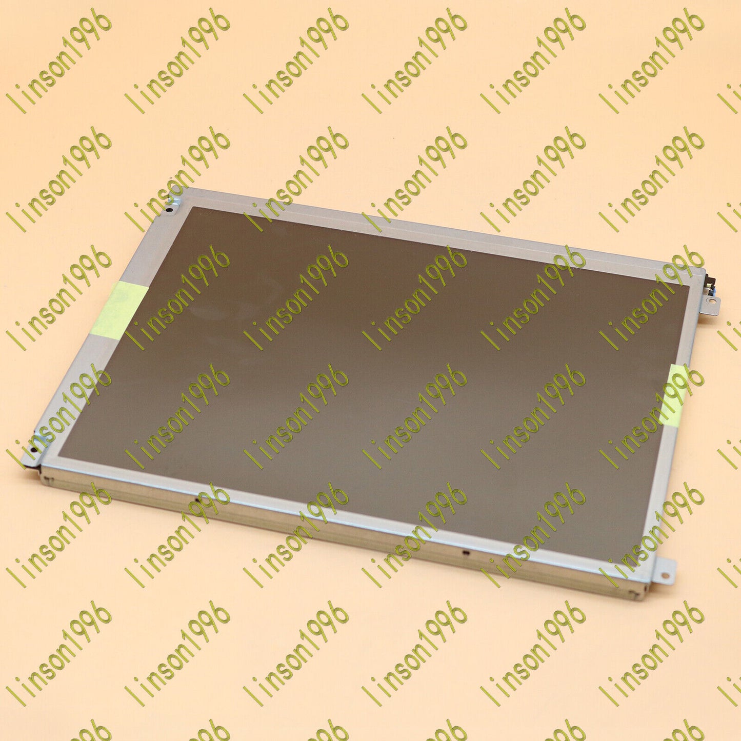 Mitsubishi AA121XH05 12.1-inch VGA LCD Panel - MITSUBISHI