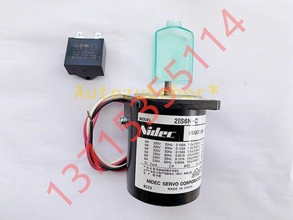1pc  For Reducer 2S90N motor 2IS6N-C 21S6N-C