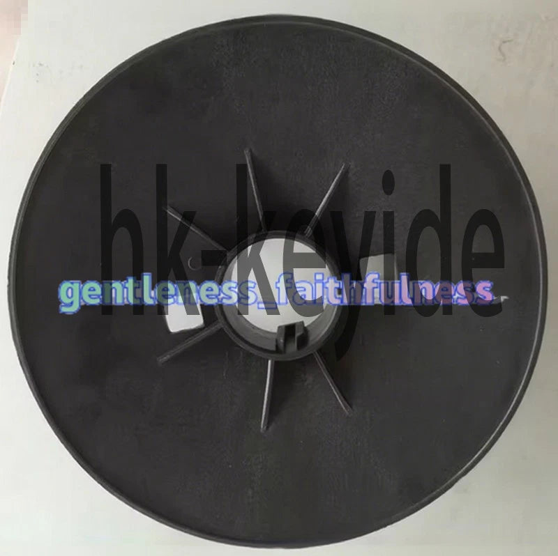 3GZV304001-3 airfoil 3GZF304120-2 shaft diameter 49 OD 250 key width 16mm