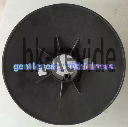 3GZV304001-3 airfoil 3GZF304120-2 shaft diameter 49 OD 250 key width 16mm