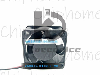 1PCS Y.S.TECH FD244020HB 24V 0.05A 4020 4 cm inverter double ball fan
