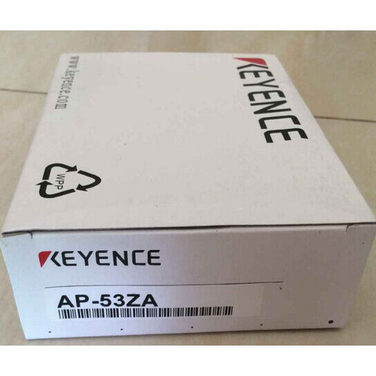 1PC Pressure Sensors - KEYENCE AP-53ZA - KEYENCE
