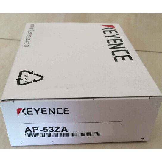 new 1PC   KEYENCE Pressure Sensors AP-53ZA