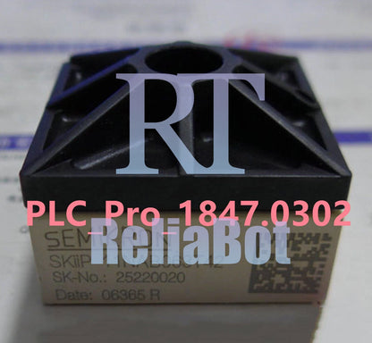 1PCS SEMIKRON SKIIP11NAB063T42 Power Supply Module