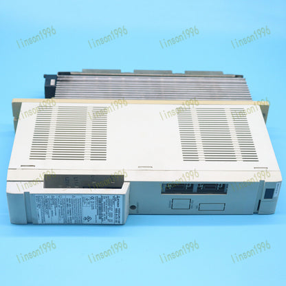 Used ONE MDS-B-CV-55 Mitsubishi Power Supply – Good Condition - MITSUBISHI