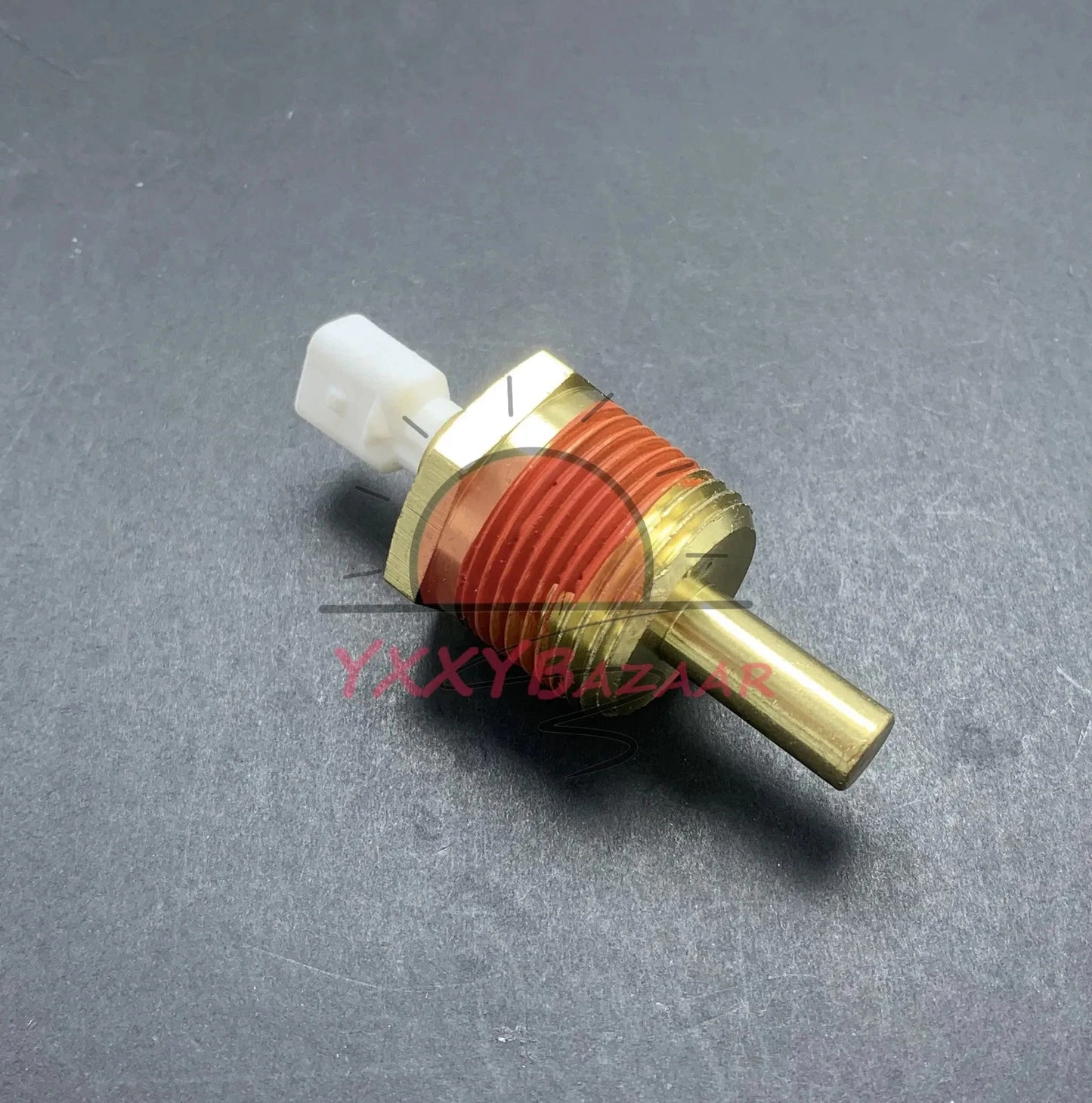 OEM Engine Coolant Temperature Sensor for 1992-1997 5.9L Cummins 6BT 3920363
