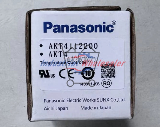 1PCS for Panasonic KT4 AKT4112200 Fast delivery