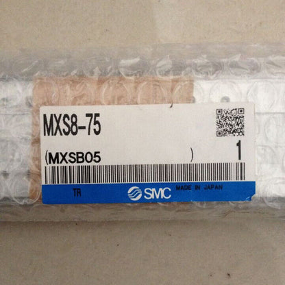 ONE SMC MXS8-75 Slide Cylinder ONE Year - ONE SMC