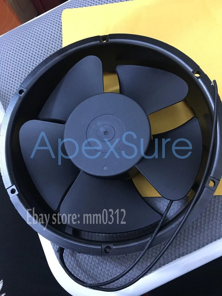 1pcs XINRUILIAN RAH2260B1-C 220V 0.25/26A 20060 20CM fan 2 wire