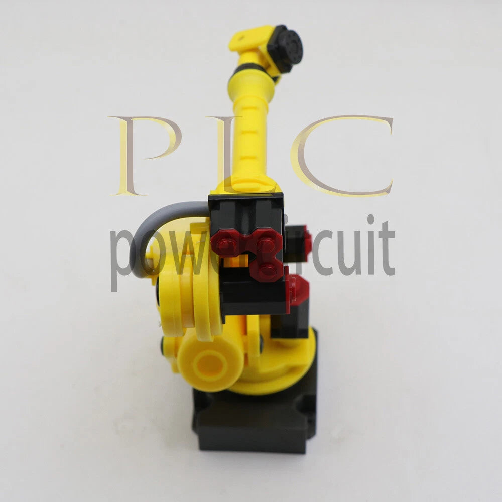FANUC Robot R-2000IC-165 3D Manipulator Arm Model Only one inventory