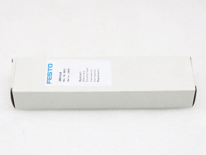 FESTO JMFH-5-1/8 8820 Solenoid Valve in box ship - FESTO