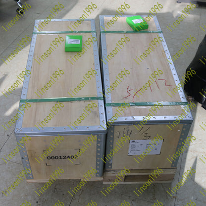 ABB ACS550-01-125A-4 Inverter with 1 Year Fast Delivery - ABB
