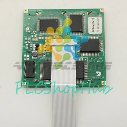 GTG1281285 compatible LCD Panel Screen with 90 days warranty kw