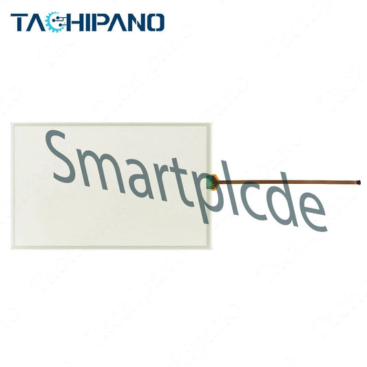 2711P-T12W22D9P-A Touch Panel Digitized Screen for 2711P-T12W22D9P A SER A