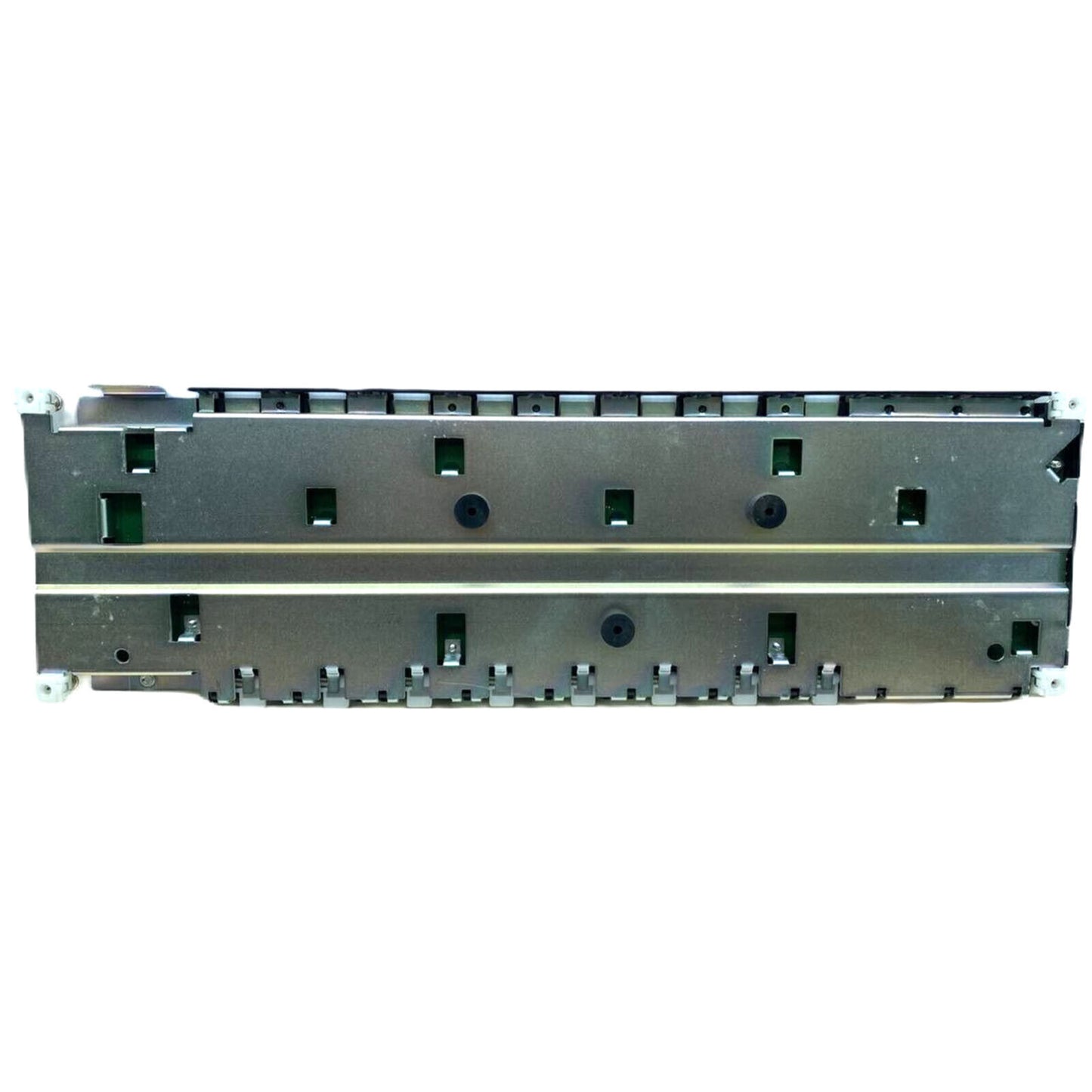 Omron CS1WBI083 8-Slot Backplane Controller Module (PLC) - OMRON