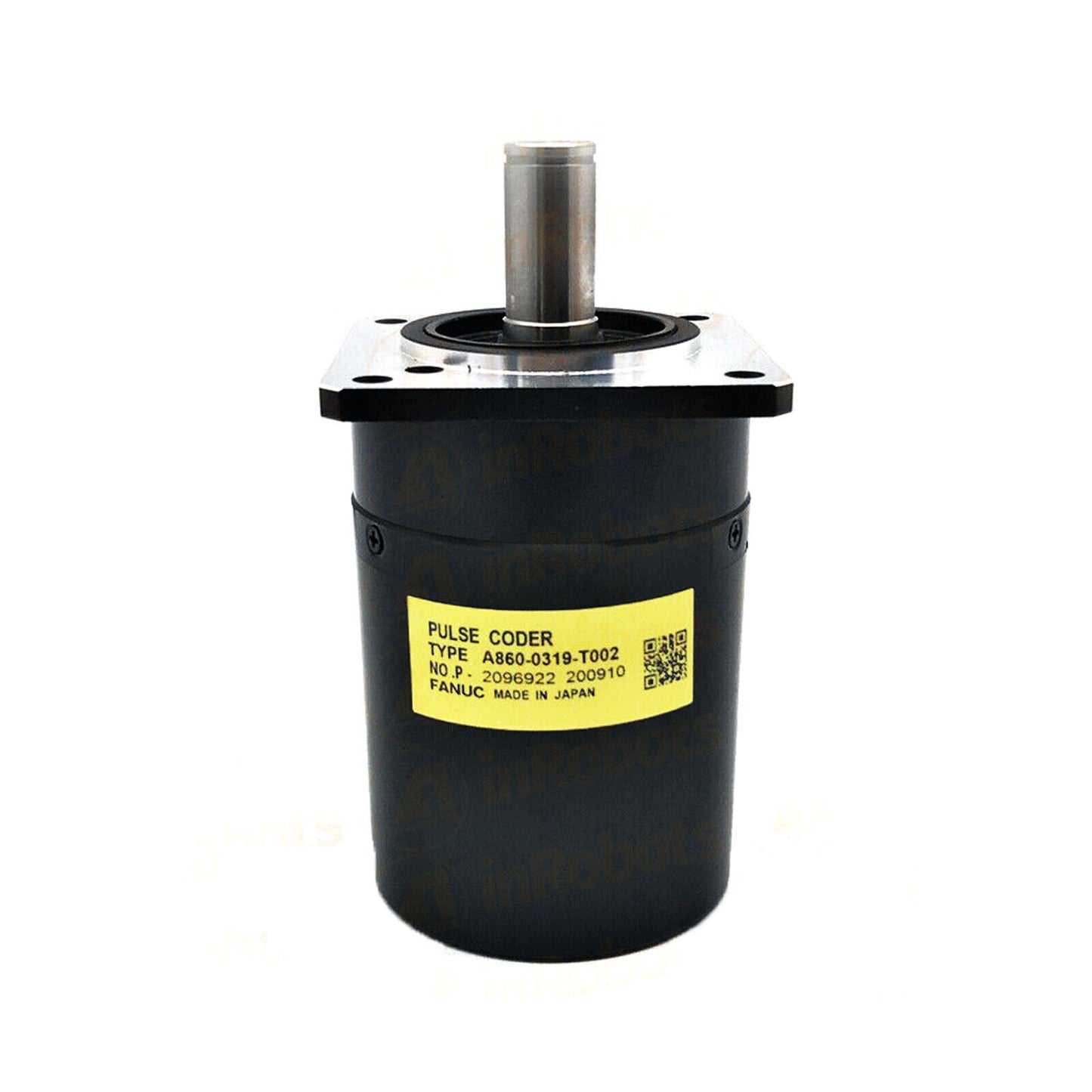 FANUC A860-0319-T002 Position Coder - FANUC