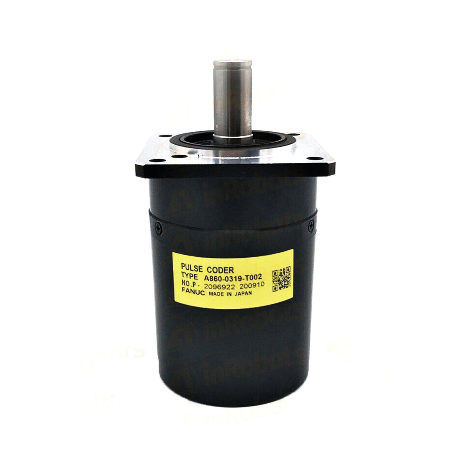 FANUC A860-0319-T002 Position Coder - FANUC