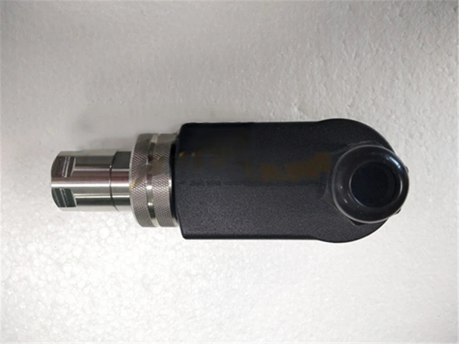 1pcs Krom schroder ultraviolet probe UVS 10D2 84315205 220/240VAC 50/60Hz #ke