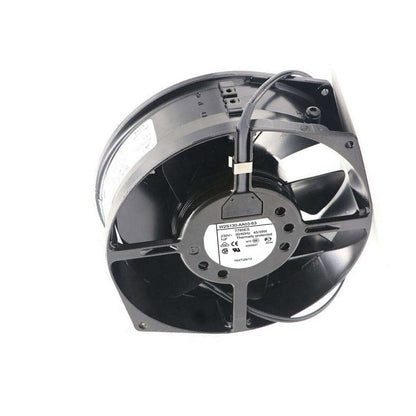 New 1PCS M2S052-CA W2S130-AA03-63 230V 8W 17255 RPM 17255 fan - KOEED