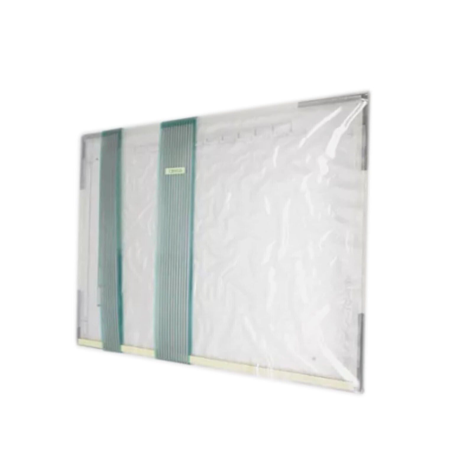 New KBT-D1-ISI09.2A2R Touch Screen Glass - KBT