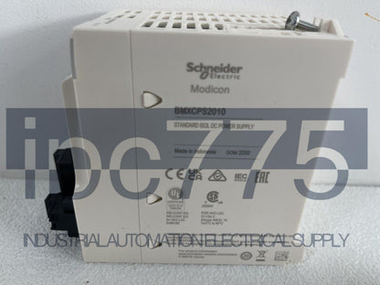 Modicon PLC Power Supply BMXCPS2010 - MODICON