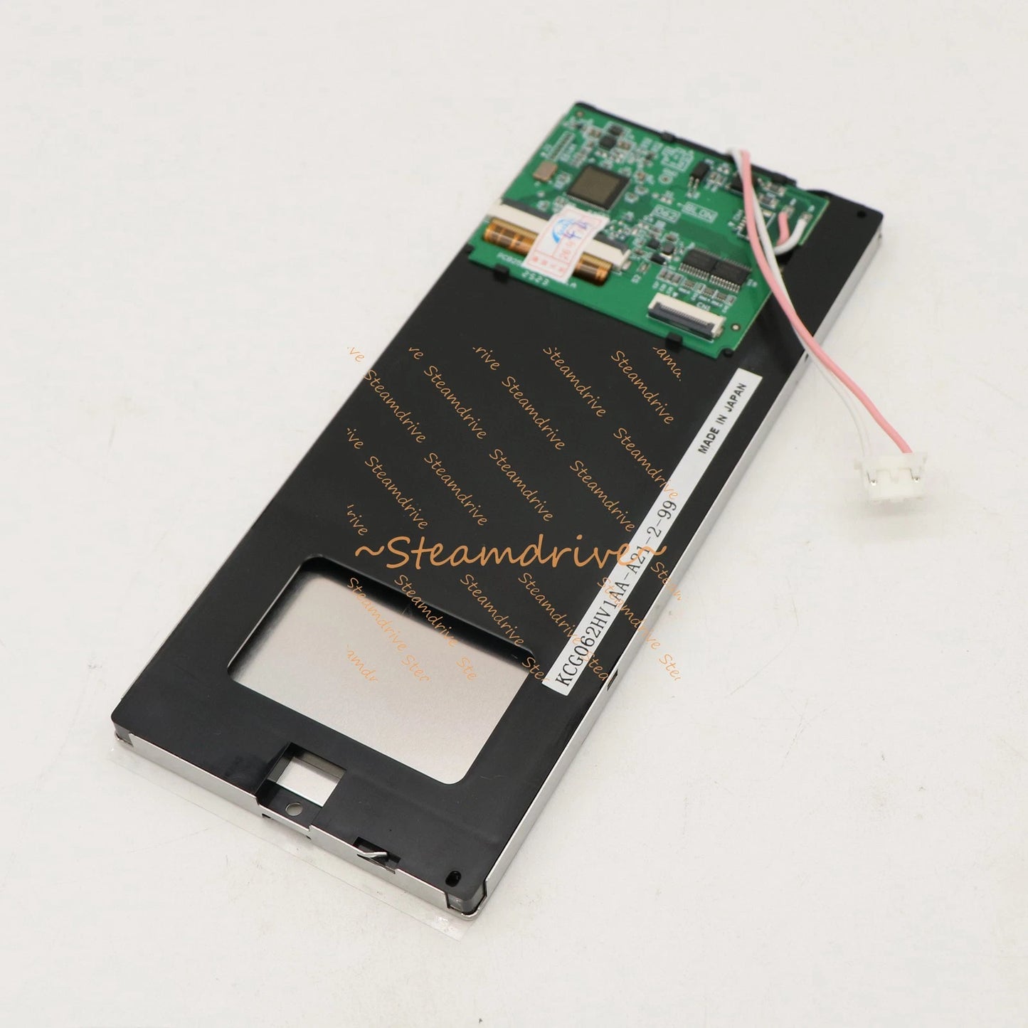 KCG062HV1AA-A21-2-99 for keysight agilent HP N5181A/N5182A LCD Display 1PC
