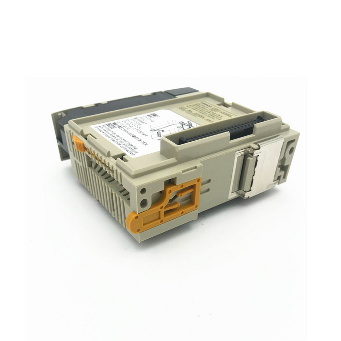 OMRON CQM1-OC221 Output Unit NIB Ship - OMRON