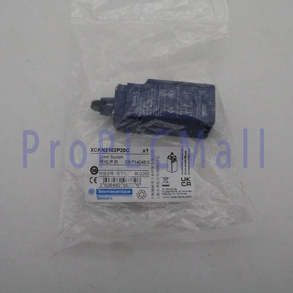 1PC SND Telemecanique XCKN2102P20C Limit Switch 1 year warranty