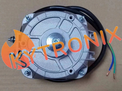 For WEIGUANG YZF10-20 refrigerator fan/40w condenser motor Warranty M485C