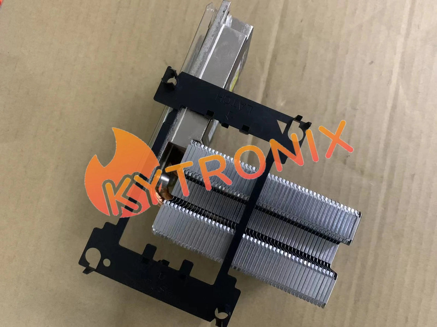 HP HPE ML350 G10 Heatsink 879150-001 867625-001 879207-001