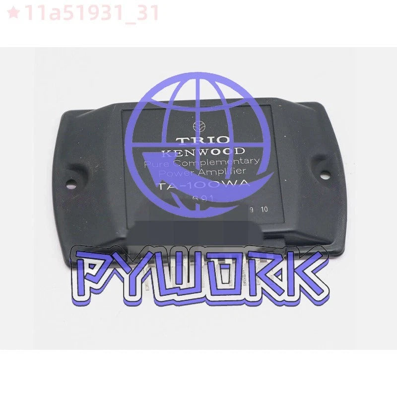 1PCS Trio TA-100WA TA100WA Power Amplifier FREE SHIPPING