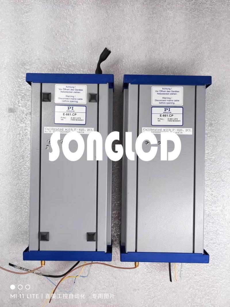 1pcs E-661.CP High-Performance Component - UNSPECIFIED