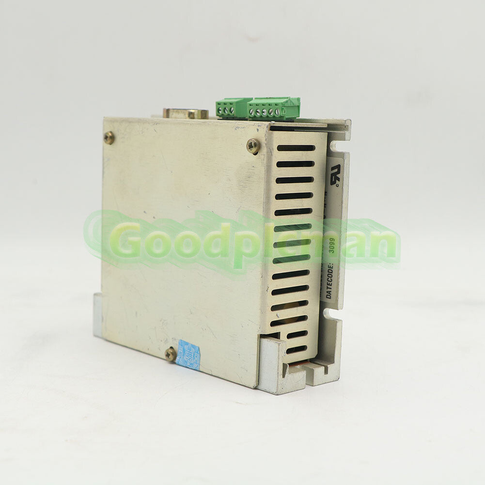 & Tested PACIFIC SCIENTIFIC 6410-001-C-N-N Micro Step Drive 1Pcs/