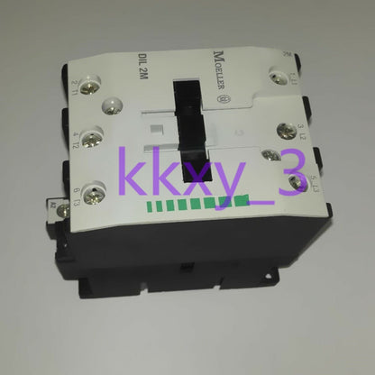new 1 PCS MOELLER Contactor DIL2M - MOELLER