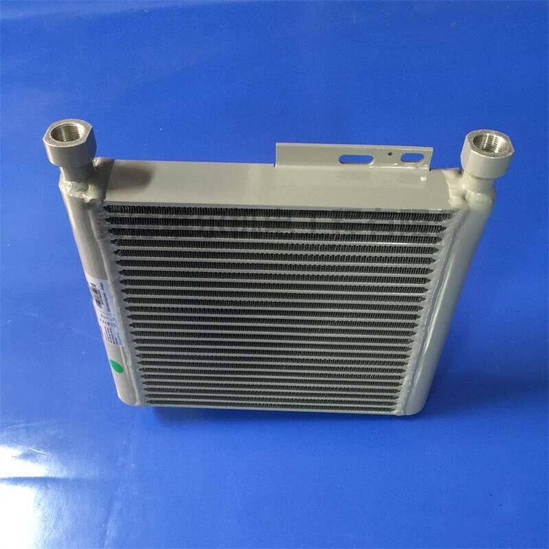 1PCS 1622059409 After Cooler Fit for Atlas Copco Air Compressor 1622-0594-09