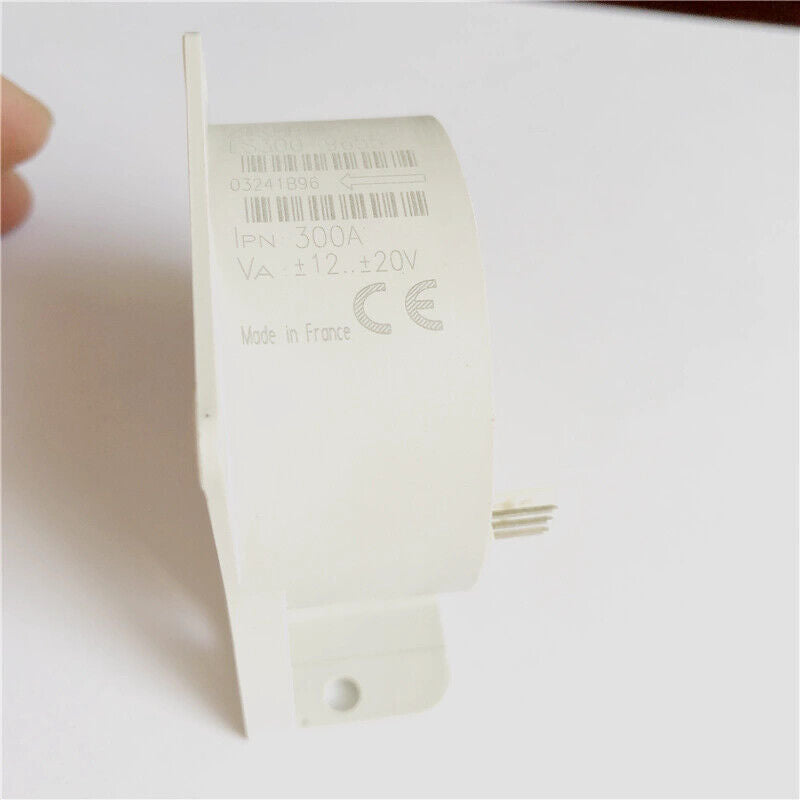 new 1PCS ABB Current Transducer ES300-9655 IPN 300A - ABB