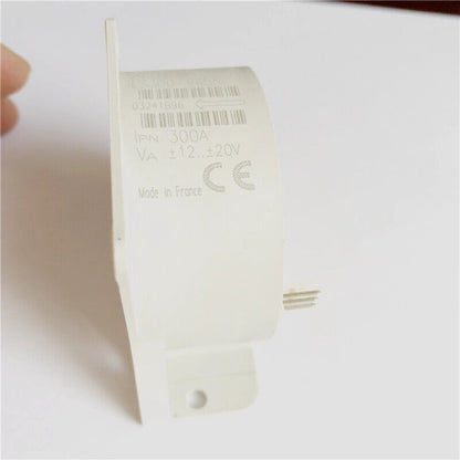 new 1PCS ABB Current Transducer ES300-9655 IPN 300A - ABB