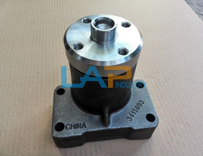 Cummins Engine Fan Bracket Replacement Part 3415603 - 1 Piece - CUMMINS