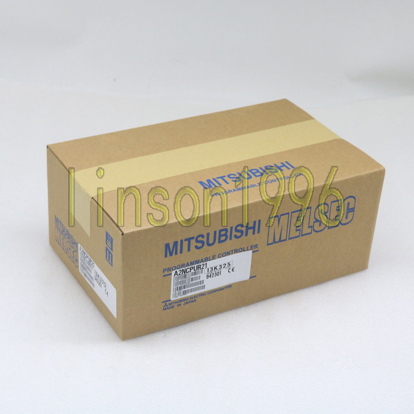 1Pc Mitsubishi A2NCPUR21 A2NCPU-R21 PLC Module One Year In Box - MITSUBISHI