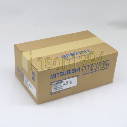 1Pc Mitsubishi A2NCPUR21 A2NCPU-R21 PLC Module One Year In Box - MITSUBISHI