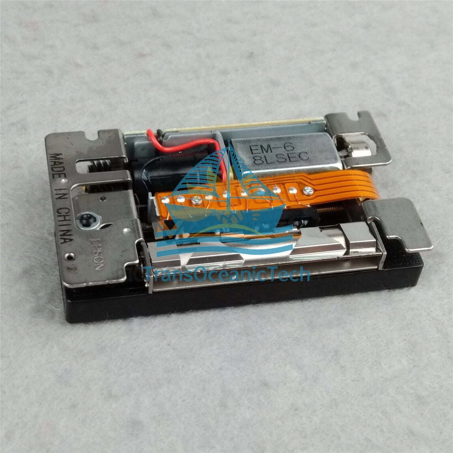 ONE for EPSON M-150II Micro printer head