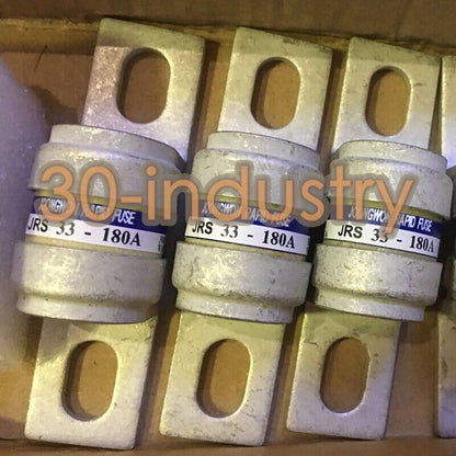 New JRS33-180A Fuse - 180 Amp Automotive Fuse Replacement - JRS