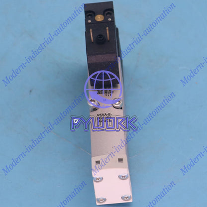 one FESTO VSVA-B-M52-AH-A2-1C1 546701 Solenoid Valve fast Ship #YP1