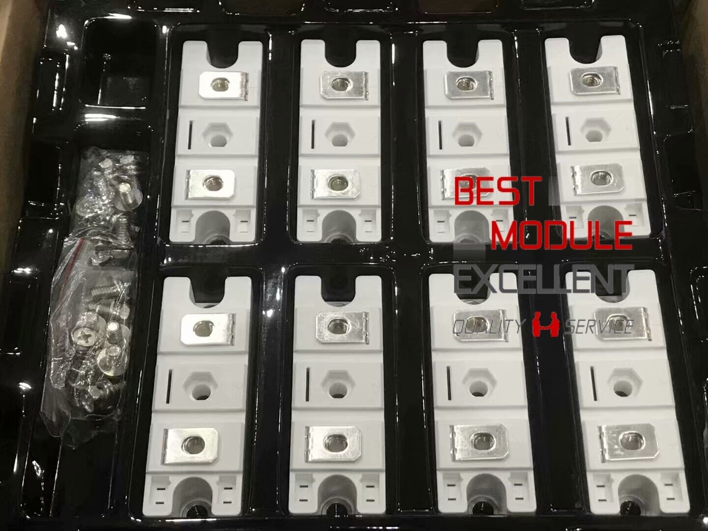 [MF400U12F2] MF400U12F2 power supply module - ANTEC